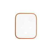 Apple Watch 6 40 mm - Adhésif LCD