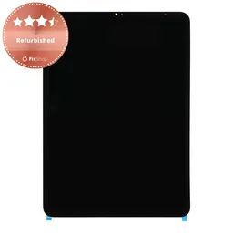Apple iPad Pro 11.0 (3rd Gen 2021, 4th Gen 2022) - Écran LCD + écran tactile Refurbished
