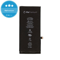 Apple iPhone 8 Plus - Batterie 2691mAh FixPremium