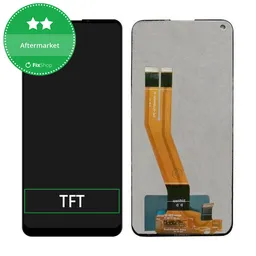 Samsung Galaxy A11 A115F - Écran LCD + Écran tactile TFT