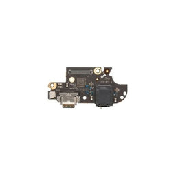 Motorola Moto G100 XT2125 - Carte PCB du connecteur de charge