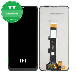 Motorola Moto G10 XT2127 - Écran LCD + Écran Tactile TFT