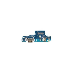 Motorola Moto G10 XT2127 - Carte PCB du connecteur de charge