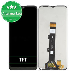 Motorola Moto G30 XT2129 - Écran LCD + Écran Tactile TFT