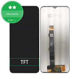 Motorola Moto G50 XT2137 - Écran LCD + Écran Tactile TFT