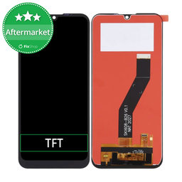 Motorola Moto E6s - Écran LCD + Écran tactile TFT