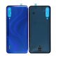 Xiaomi Mi A3 - Couvercle de batterie (pas seulement bleu) - 5540511000A7 Genuine Service Pack