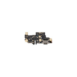 Xiaomi Redmi Note 8 Pro - Carte PCB du connecteur de charge - 56000900G700 Genuine Service Pack