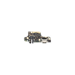 Xiaomi Redmi Note 9 Pro, 9S - Carte PCB de connecteur de charge - 560006J6B200, 560001J6A100 Genuine Service Pack