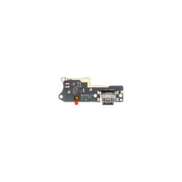 Xiaomi Poco M3, Redmi 9T - Carte PCB du connecteur de charge - 560001J19C00 Genuine Service Pack