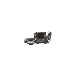 Xiaomi Mi 10T Pro - Carte PCB du connecteur de charge - 5600010J3S00 Genuine Service Pack