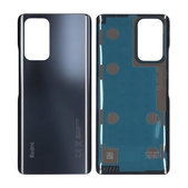 Xiaomi Redmi Note 10 Pro - Cache batterie (Onyx Gray)