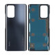 Xiaomi Redmi Note 10 Pro - Cache batterie (Onyx Gray)