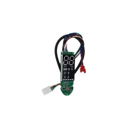 Mankeel CityJet MK083 - Tableau de bord LCD