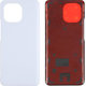 Xiaomi Mi 11 - Cache batterie (Blanc nuage)