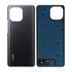 Xiaomi Mi 11 - Cache batterie (Midnight Gray)