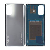 Xiaomi Redmi Note 10 5G - Cache batterie (Graphite Grey)