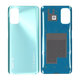 Xiaomi Redmi Note 10 5G - Cache batterie (Aurora Green)