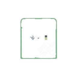 Samsung Galaxy Z Flip 3 F711B - Ensemble de colle adhésive B - GH82-26258A Genuine Service Pack