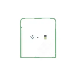 Samsung Galaxy Z Flip 3 F711B - Ensemble de colle adhésive B - GH82-26258A Genuine Service Pack