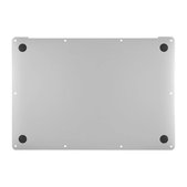 Apple MacBook Air 13" A1932 (2018 - 2019) - Boîtier inférieur (Argent)