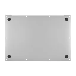 Apple MacBook Air 13" A1932 (2018 - 2019) - Boîtier inférieur (Argent)
