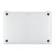 Apple MacBook Pro 13" A1989 (2018 - 2019) - Boîtier inférieur (Argent)