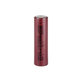 Pile cylindrique au lithium 18650 (Li-Ion, 2000 mAh, 3,6 V)