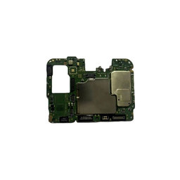 Huawei P Smart (2021) PPA-LX1 PPA-LX2 - Carte mère (4GB/128GB) - 03033YAP Genuine Service Pack