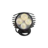 Kugoo G2 Pro - Phare