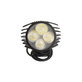 Kugoo G2 Pro - Phare