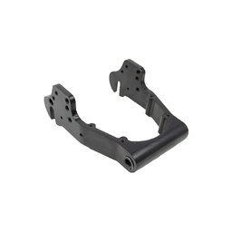 Kugoo M4 - Fourche arrière (Black)