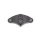 Kugoo M4 - Support de suspension avant