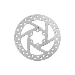 Kugoo M4 - Disque de frein 140mm