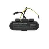 Ninebot Segway Max G30 - Port de charge