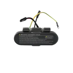 Ninebot Segway Max G30 - Port de charge