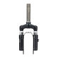 Xiaomi Mi Electric Scooter 1S, 2 M365, Essential, Pro, Pro 2 - Suspension Avant (Type 1)
