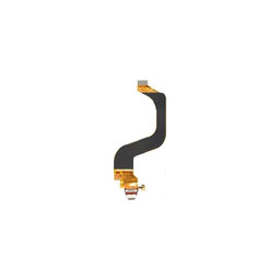 Sony Xperia 1 III - Carte PCB du connecteur de charge - X50020601 Genuine Service Pack