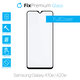 FixPremium FullCover Glass - Verre trempé pour Samsung Galaxy A10e et A20e