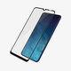 PanzerGlass - Compatible avec les coques en verre trempé pour Samsung Galaxy A22 5G, noir