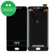 Meizu M6 Note - Écran LCD + Écran tactile + Cadre (Noir)