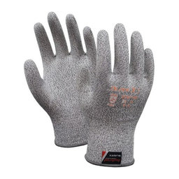 Safety-INXS - Gants résistants aux coupures - Modèle ST57100 (Taille L)