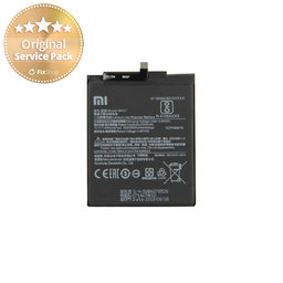 Xiaomi Redmi 6, 6A - Batterie BN37 3000mAh - 46BN37W02093, 46BN37A06003 Genuine Service Pack