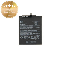 Xiaomi Redmi 6, 6A - Batterie BN37 3000mAh - 46BN37W02093, 46BN37A06003 Genuine Service Pack