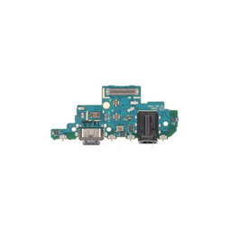 Samsung Galaxy A52s 5G A528B - Carte PCB de connecteur de charge - GH96-14724A Pack de service d'origine