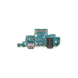 Samsung Galaxy A52s 5G A528B - Carte PCB de connecteur de charge - GH96-14724A Pack de service d'origine