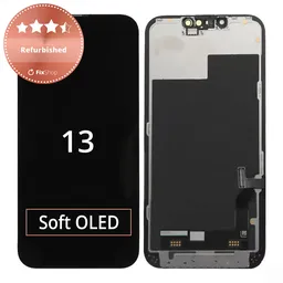 Apple iPhone 13 - Écran LCD + Écran Tactile + Cadre Refurbished