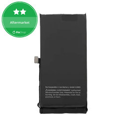 Apple iPhone 13 Mini - Batterie 2406mAh