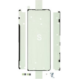 Samsung Galaxy Z Fold 3 F926B - Set adhésif A - GH82-26476A Genuine Service Pack