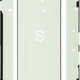 Samsung Galaxy Z Fold 3 F926B - Set adhésif A - GH82-26476A Genuine Service Pack